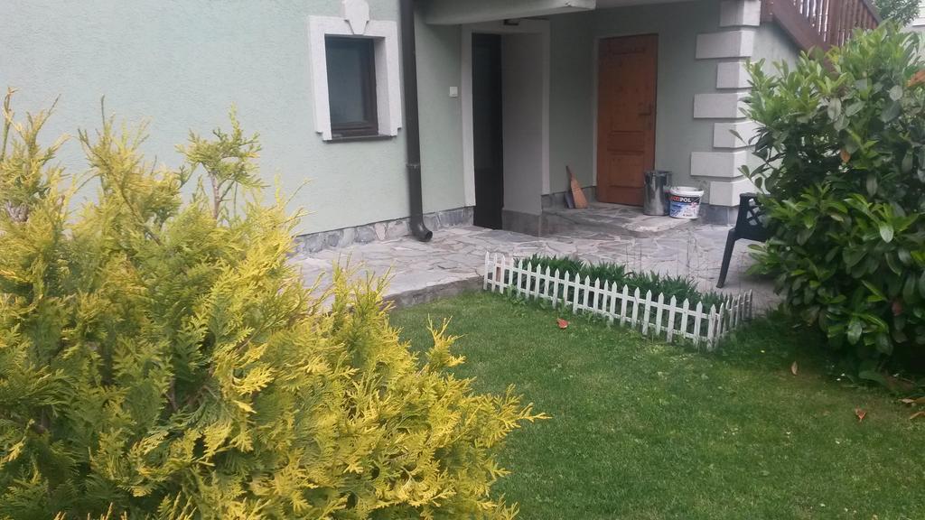Apartments Medo Kolašin Exterior foto
