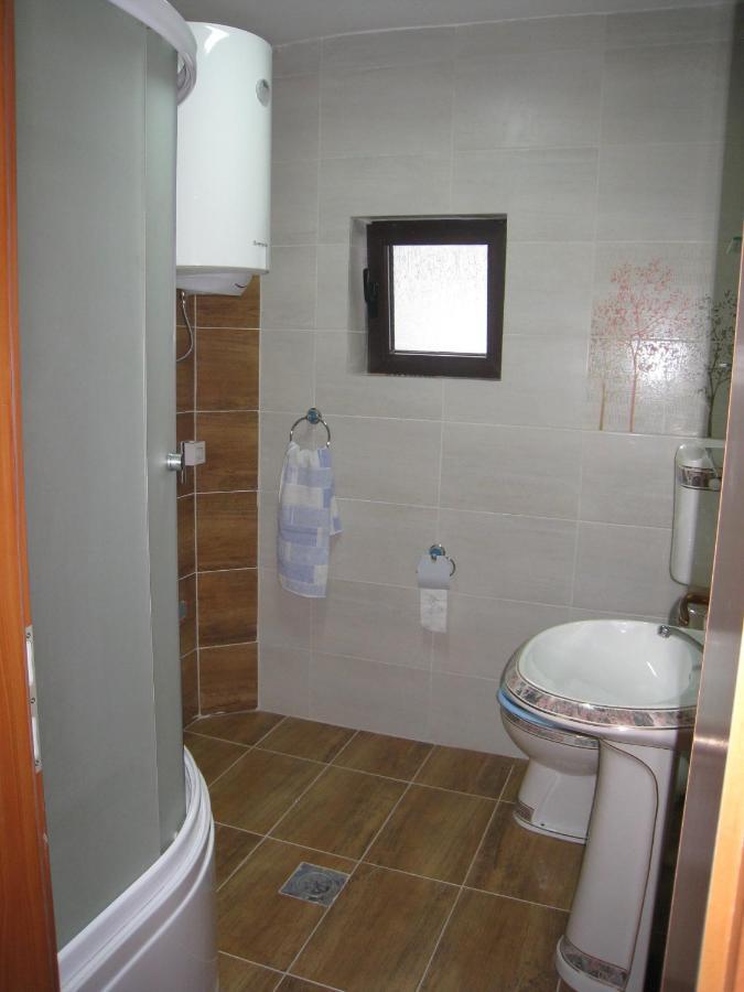 Apartments Medo Kolašin Quarto foto